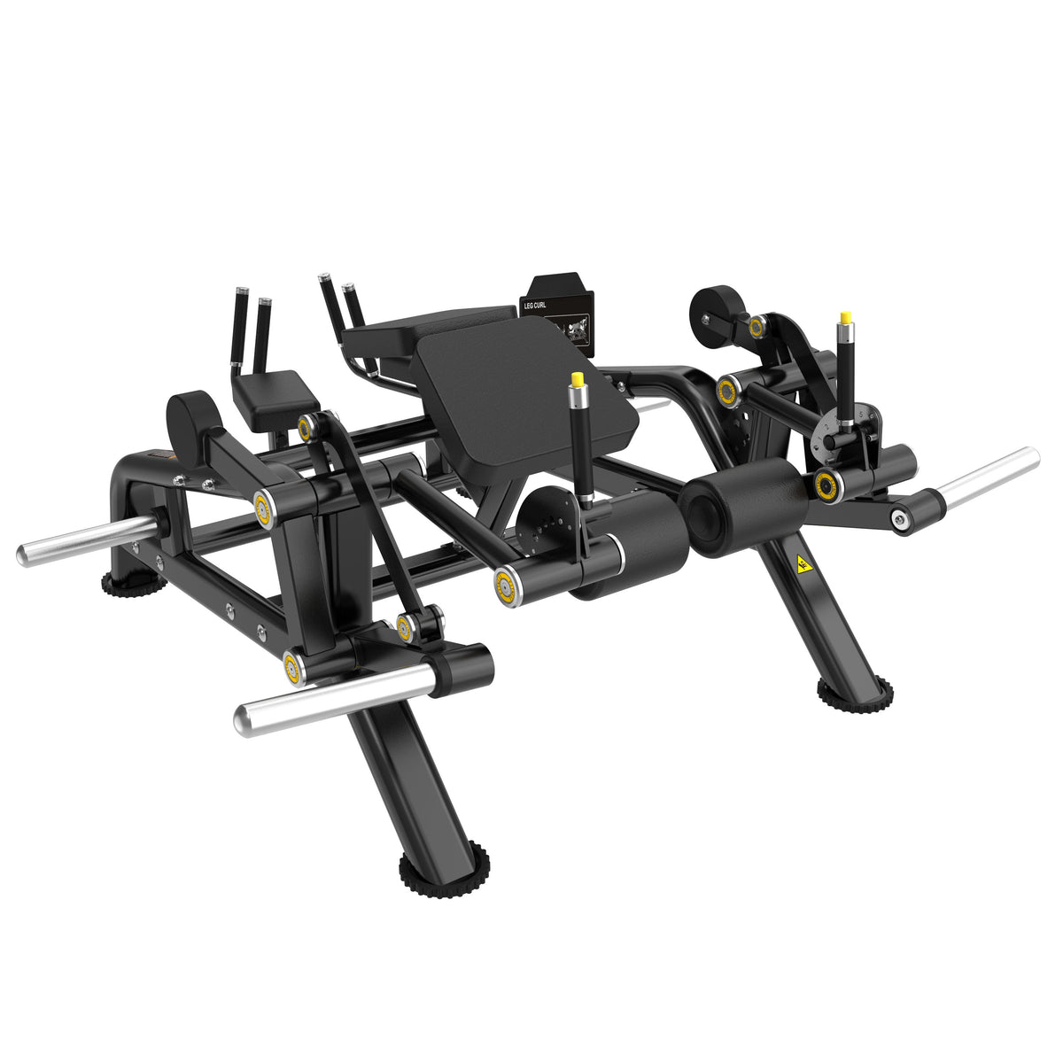 Flagship Prone Leg Curl