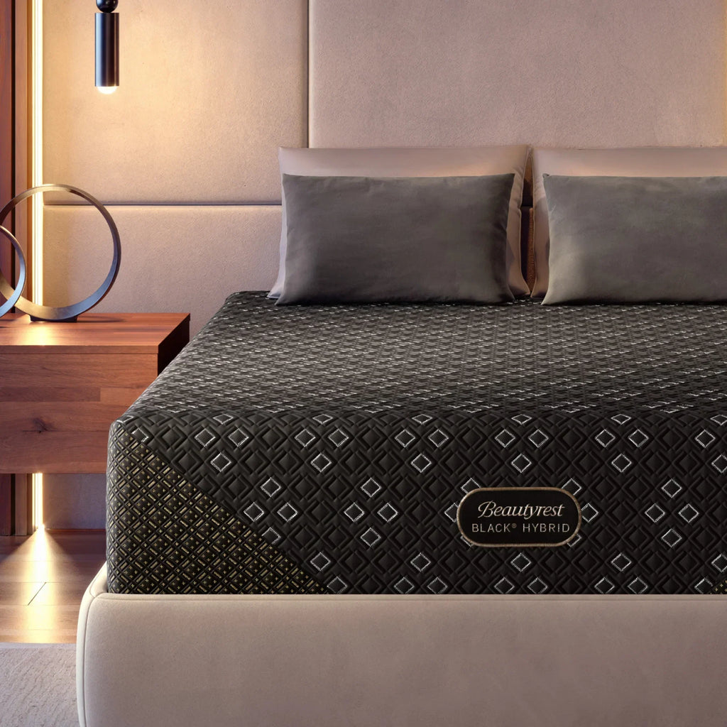 Beautyrest Black Hybrid XCS