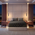 Beautyrest Black Hybrid XCS