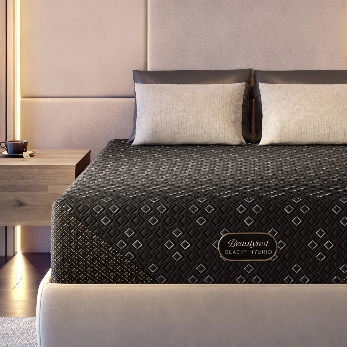 Beautyrest Black Hybrid XCS