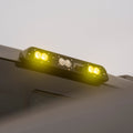 Baja PRO Ford F250/F350 Super Duty and 2017+ F150 / Raptor 3rd Brake Light (Without Factory Bed Camera / No Light (I Have My Own) / No Lights (I Have My Own))