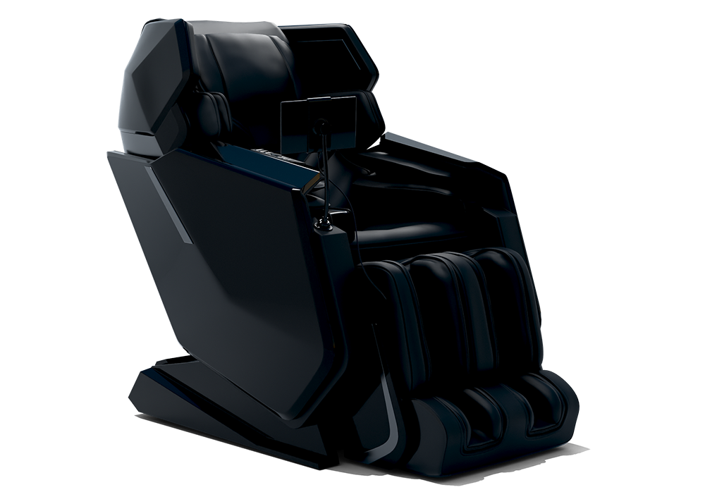 Medical Breakthrough 11 Dual
