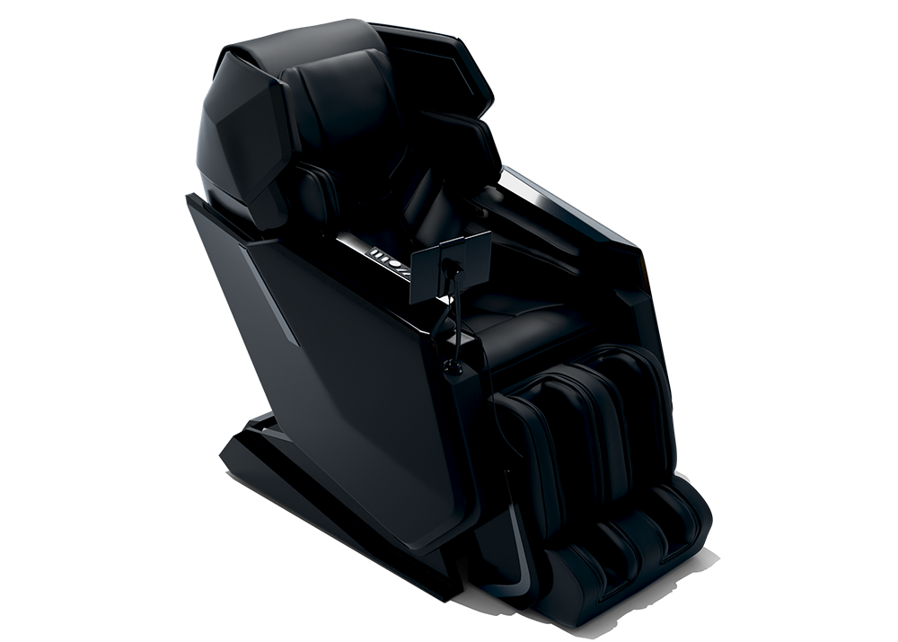 Medical Breakthrough 11 Dual