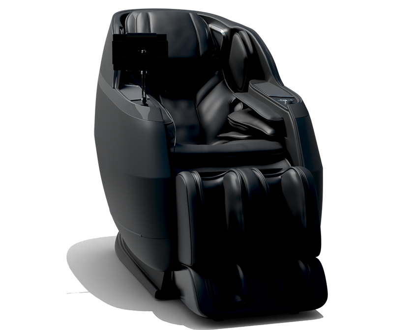 Medical Breakthrough 8 Gen3