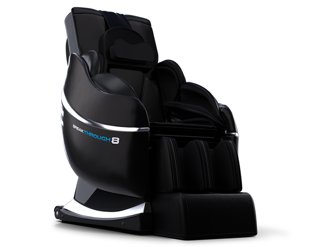 Refurbish - Medical Breakthrough 8