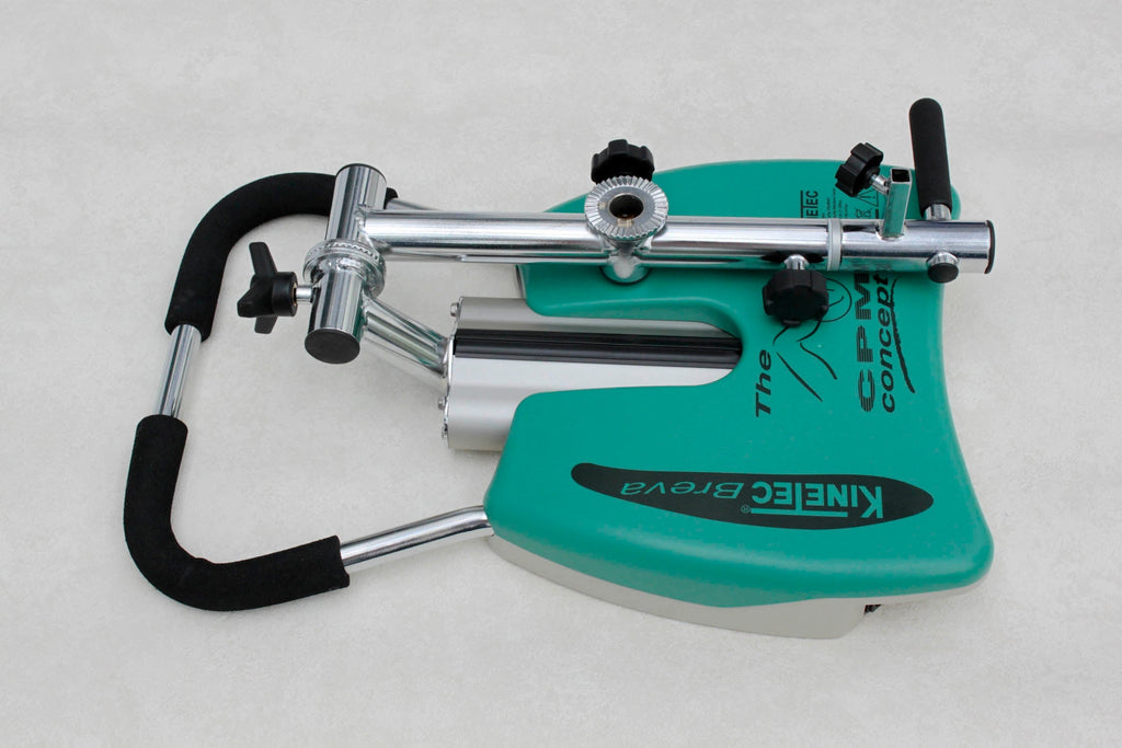 Kinetec Breva Ankle Continuous Passive Motion (CPM) Machine
