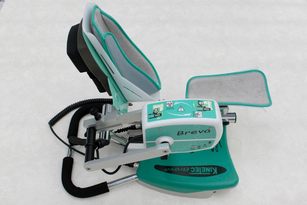 Kinetec Breva Ankle Continuous Passive Motion (CPM) Machine