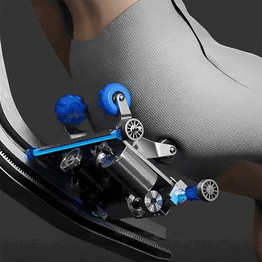 Titan TP-Ronin 4D Massage Chair