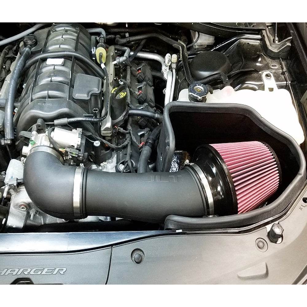 JLT Series II Cold Air Intake for 2021-2023 5.7L Hemi Cars