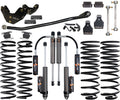 Carli Suspension 2014-18 RAM 2500 4X4, Power Wagon Pathfinder System