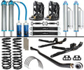 Carli Dodge 3" 2010-2012 Dominator 3.0 Long Arm Suspension System (2010-2011)