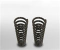 *Coils (2" Soft-Ride Coils [Add $320.00])