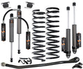 Carli Suspension 2014-2026 Ram 2500 Pathfinder Spec 2.5" Leveling Kit (2014-2018 Diesel)