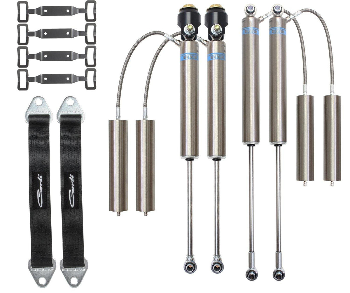 Carli Suspension PERFORMANCE 2.0