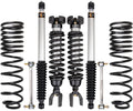 Carli Suspension 2019-2026 Ram 1500 Carli Suspension Commuter System (Standard Rear Coils / Retain Stock Upper Control Arms)