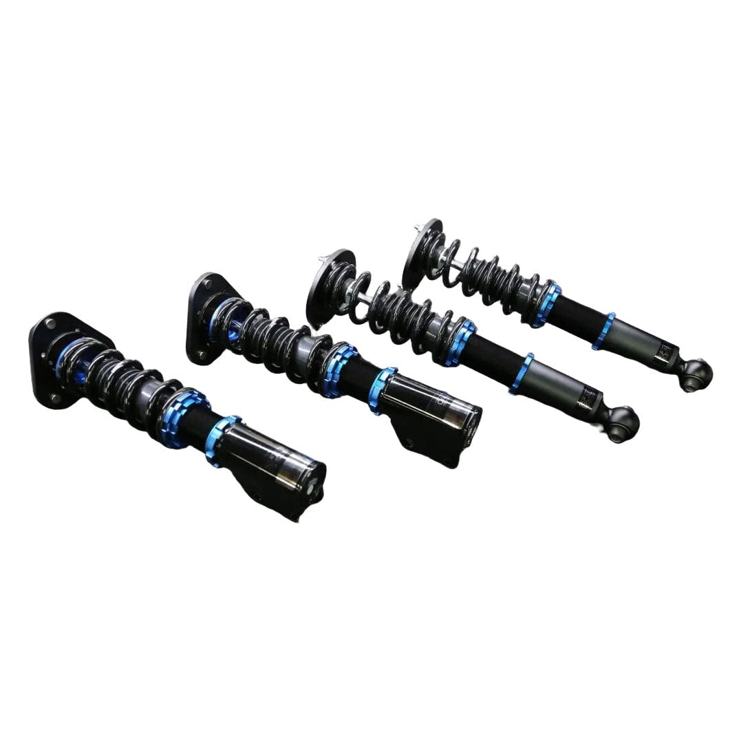 Scale Suspension Innovative Series Coilover - Chevrolet Cavalier 1995-2004