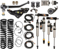 CARLI 2017-22 FORD SUPER DUTY E-VENTURE ELECTRONIC (4.5"/5.5" LIFT) SUSPENSION SYSTEM (Short Bed)