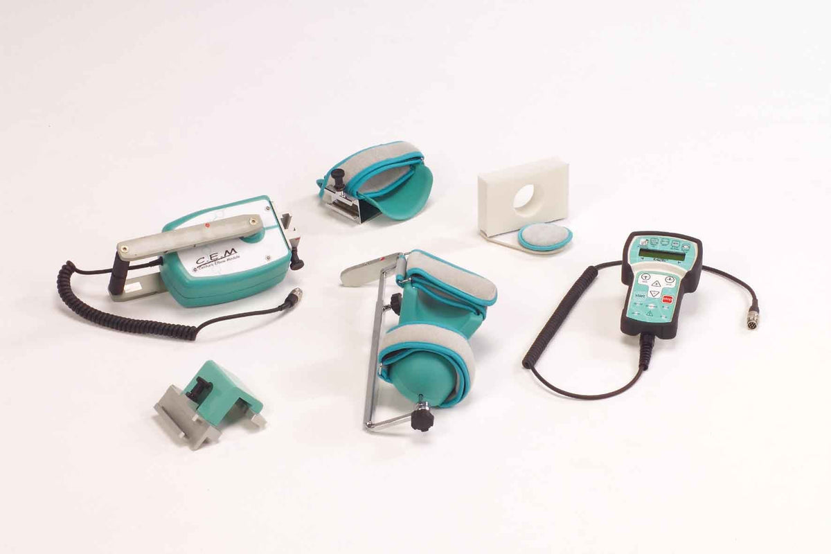 Kinetec Centura CEM Elbow CPM Machine
