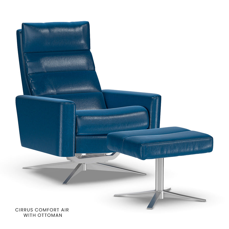 American Leather Cirrus Comfort Series