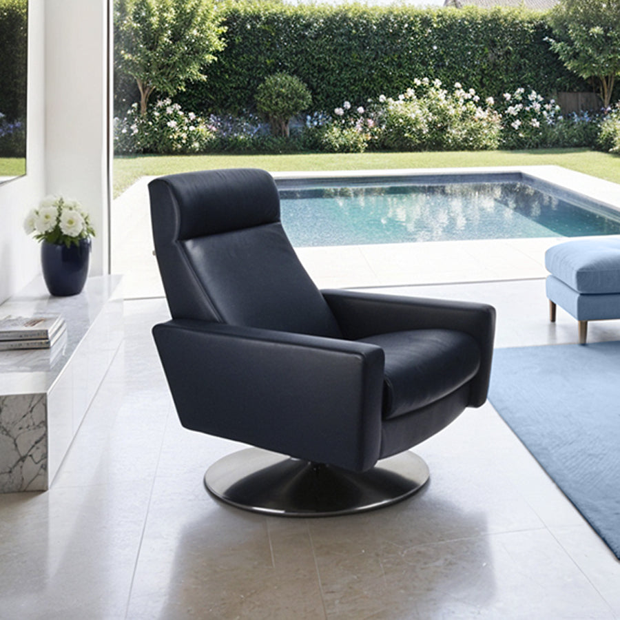 American Leather Cloud Comfort Series