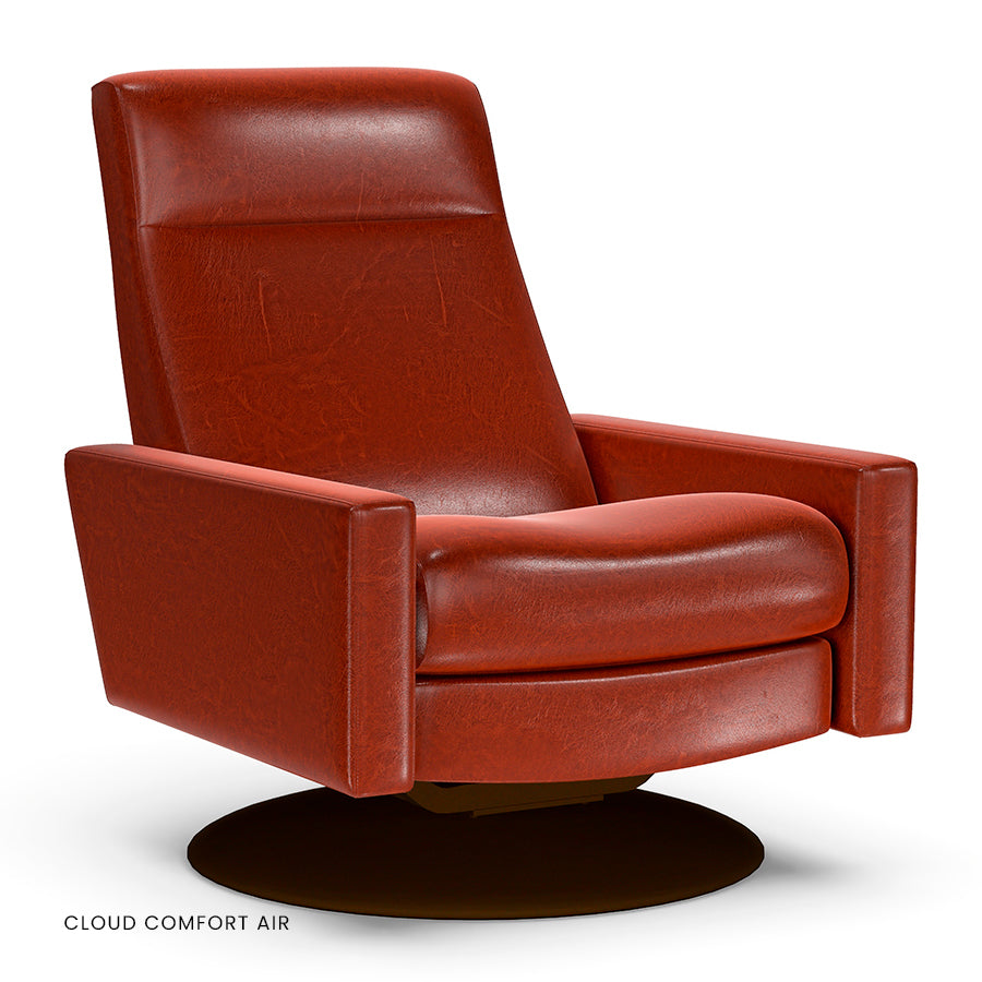 American Leather Cloud Comfort Series