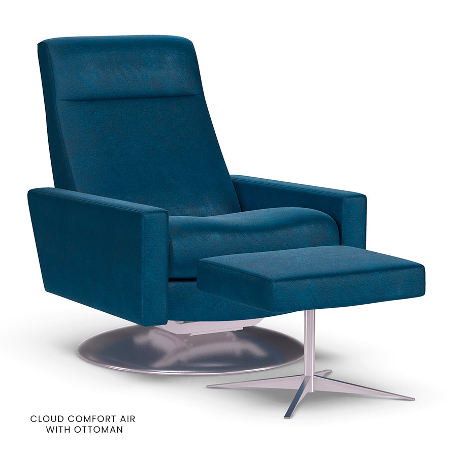 American Leather Cloud Comfort Series