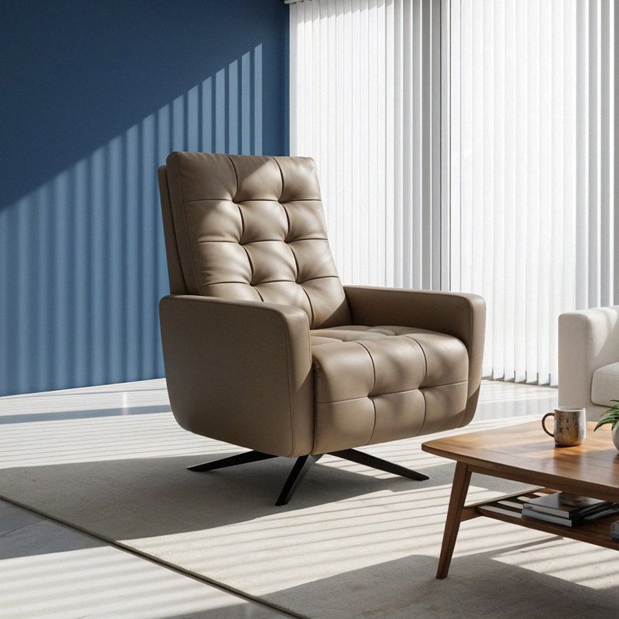 American Leather Como Comfort Series