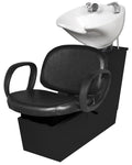 Contour Backwash Shuttle Jeffco