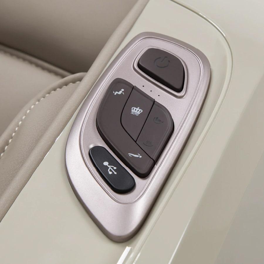 Osaki OS-Pro 3D Tecno Massage Chair