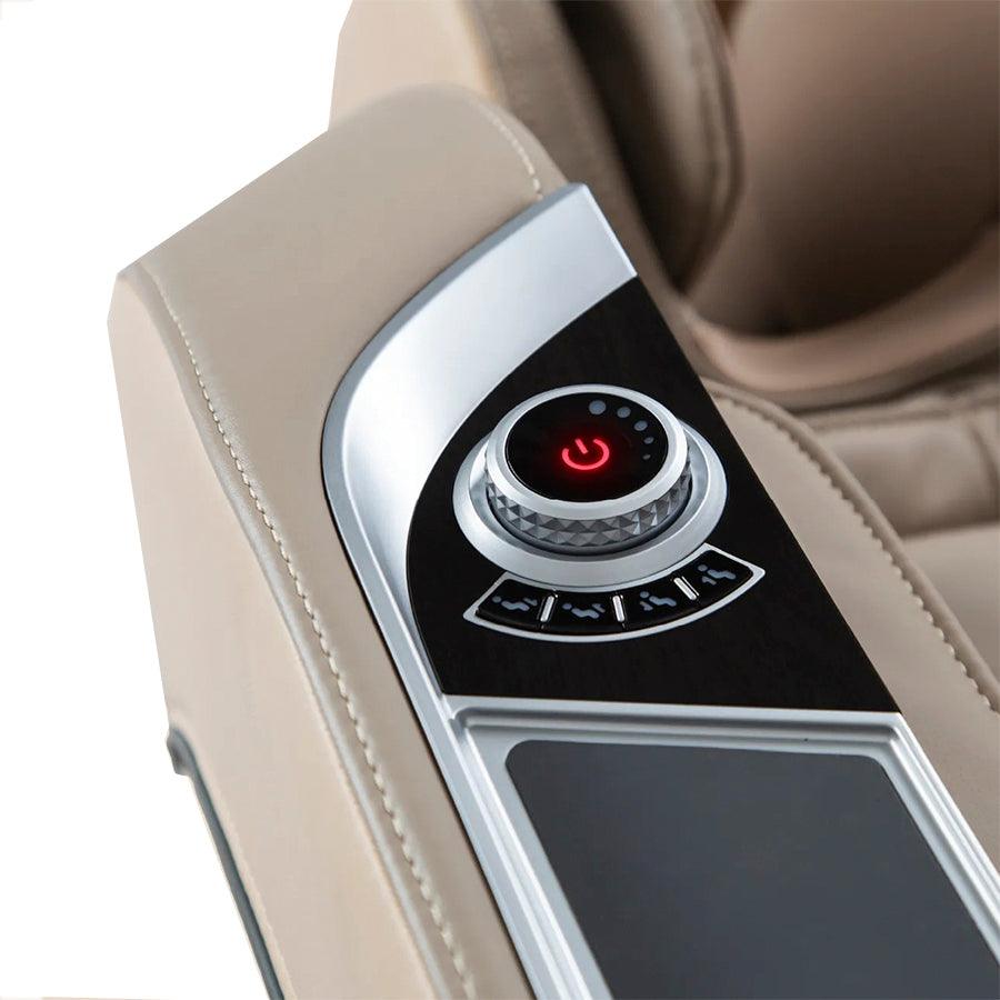 Titan TP-Ronin 4D Massage Chair