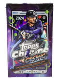 2024 Topps Cosmic Chrome Baseball Hobby Box
