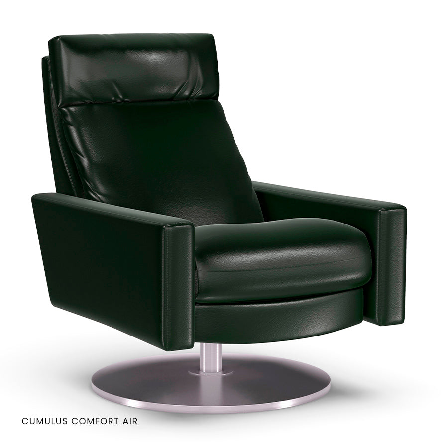 American Leather Cumulus Comfort Series