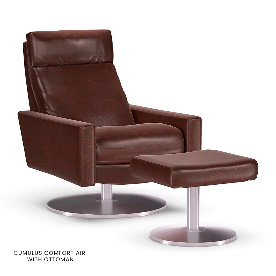 American Leather Cumulus Comfort Series