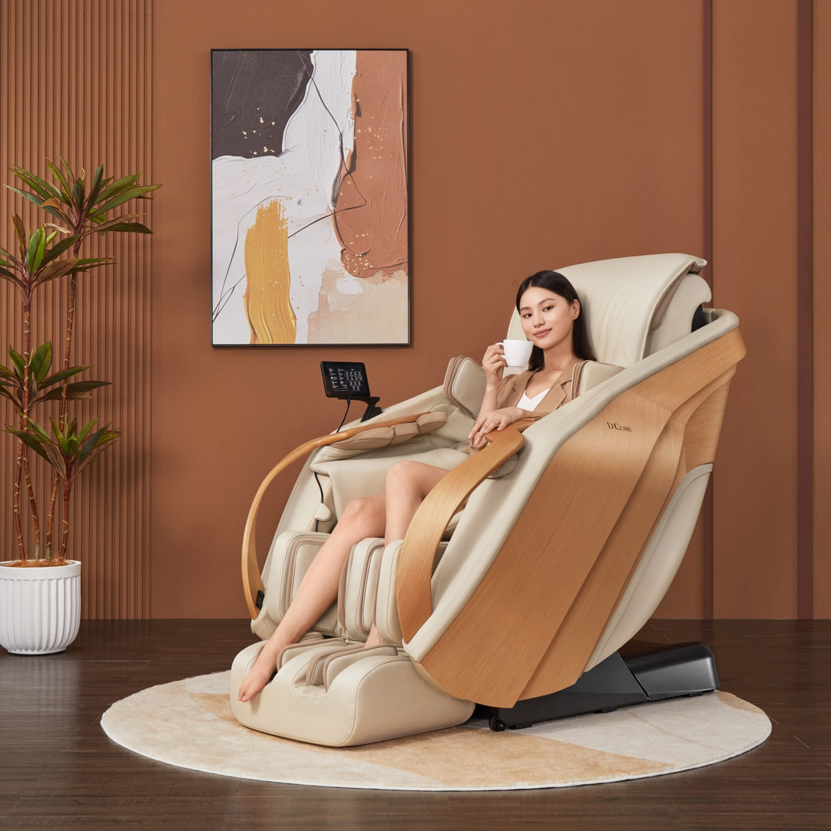 D.Core 2 Massage Chair
