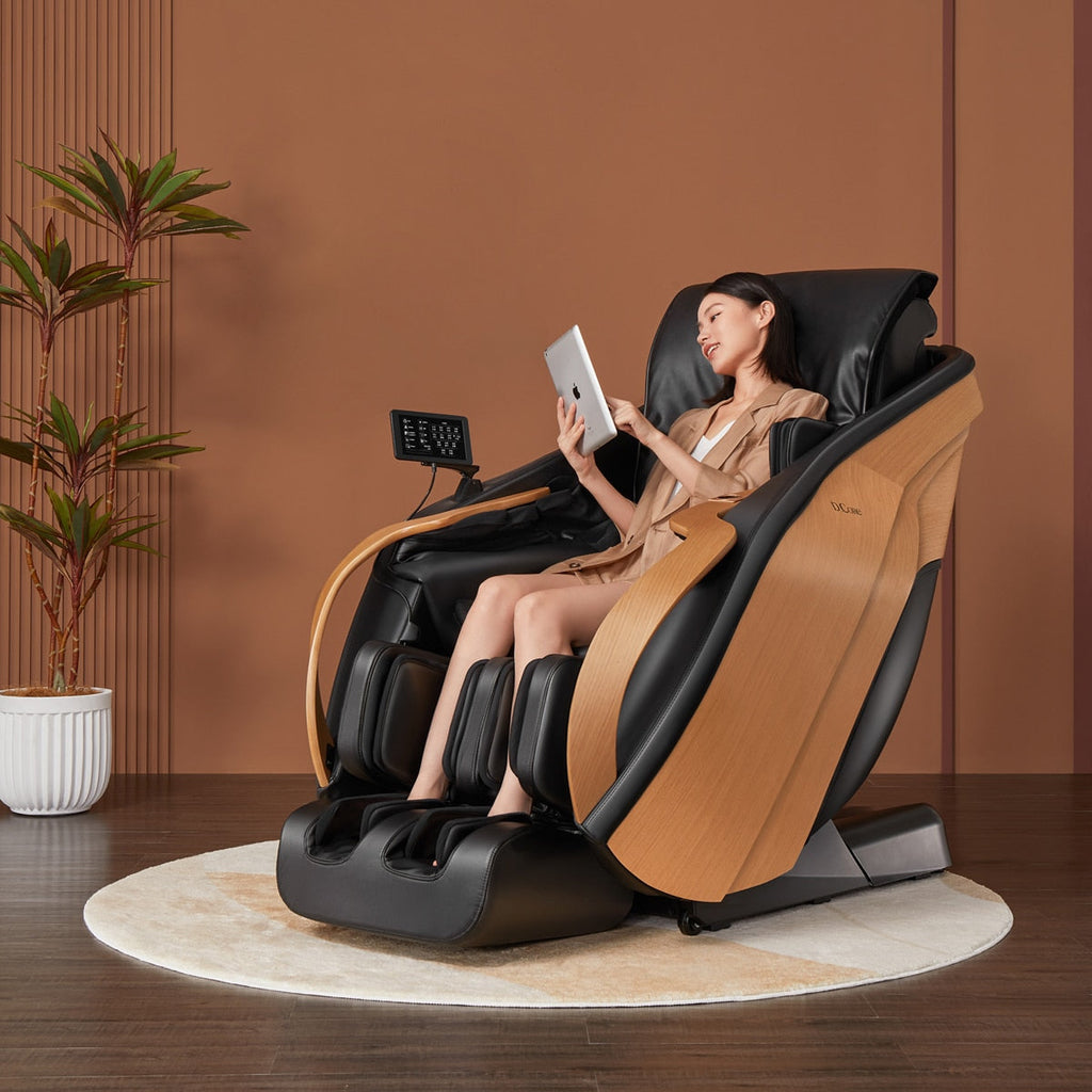 D.Core 2 Massage Chair