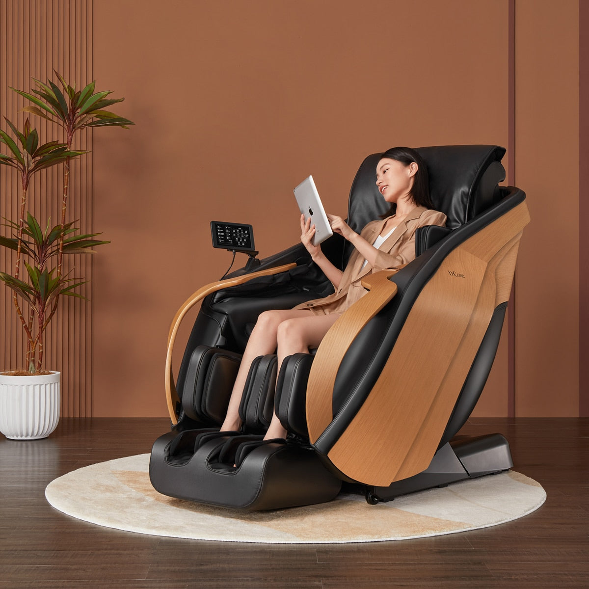 D.Core 2 Massage Chair