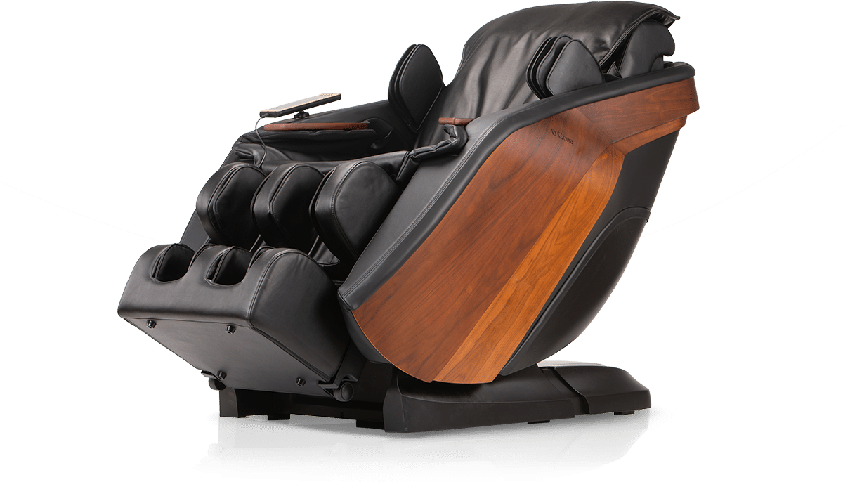 D.Core Stratus-JP Massage Chair
