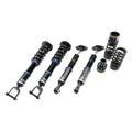 Scale Suspension Innovative Series Coilover - Dodge Magnum V8 2005-2008