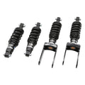 Scale Suspension Alpine Series Coilover - Dodge Viper 2003-2010