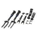 Scale Suspension Innovative Series Coilover - Dodge Durango 2011-2016