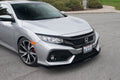 Epsilon+ Front Lip for 17-20 Honda Civic Si Sedan/Coupe [FC1/FC3]