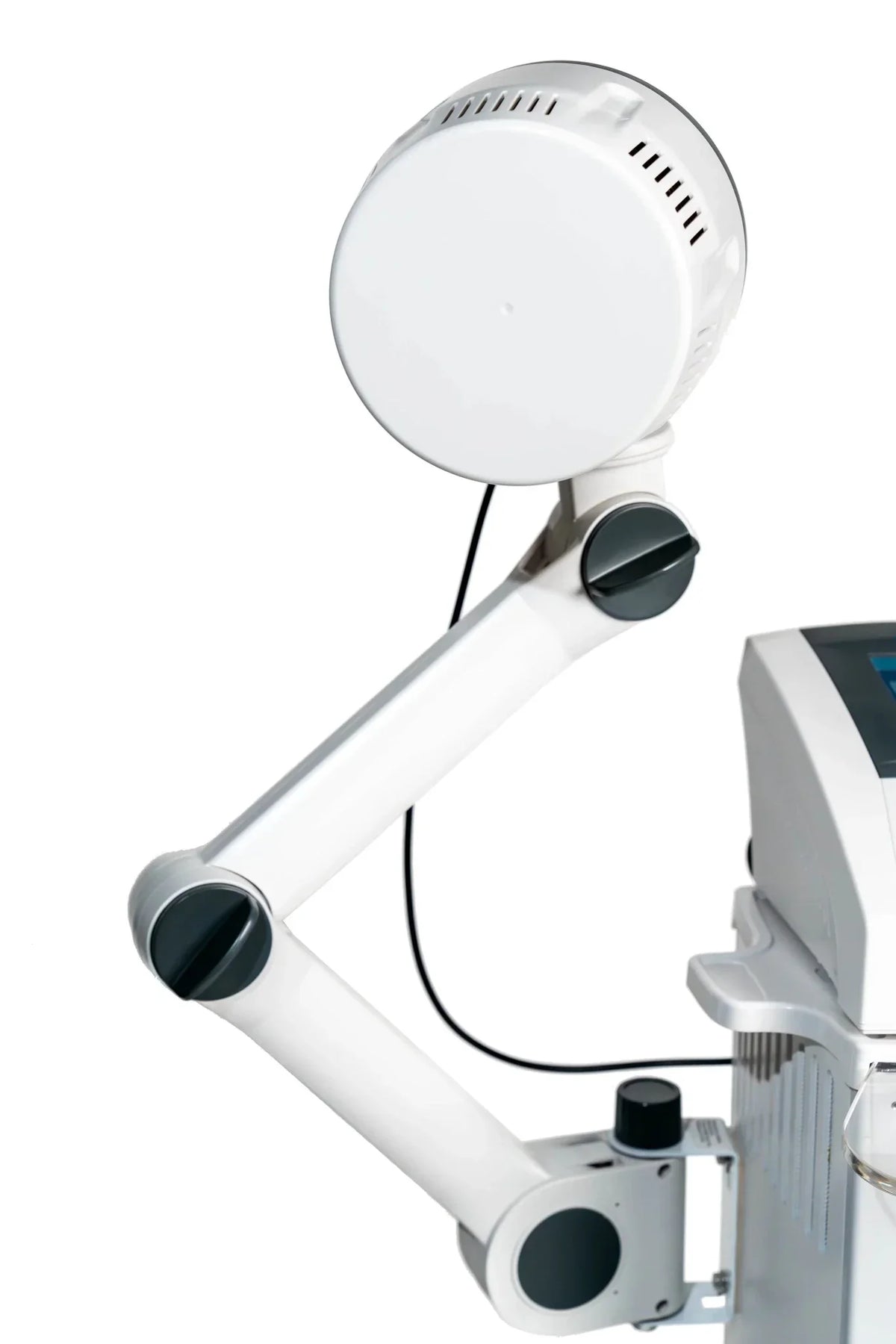 Richmar TheraTouch DX2 Clinical Shortwave Diathermy System
