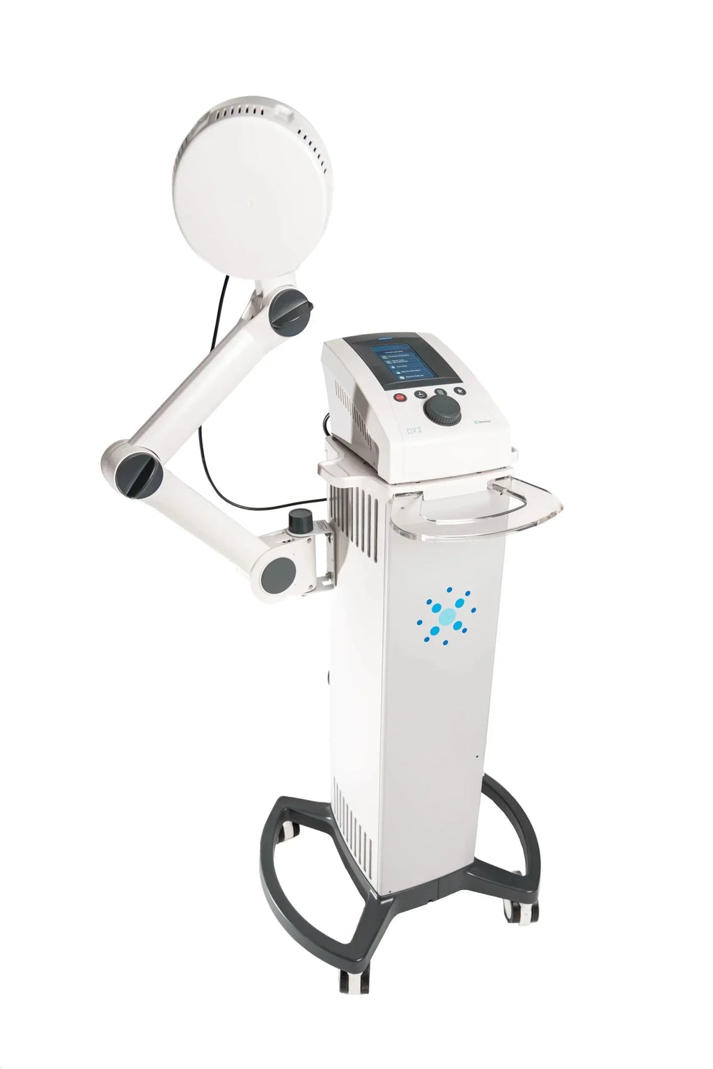 Richmar TheraTouch DX2 Clinical Shortwave Diathermy System