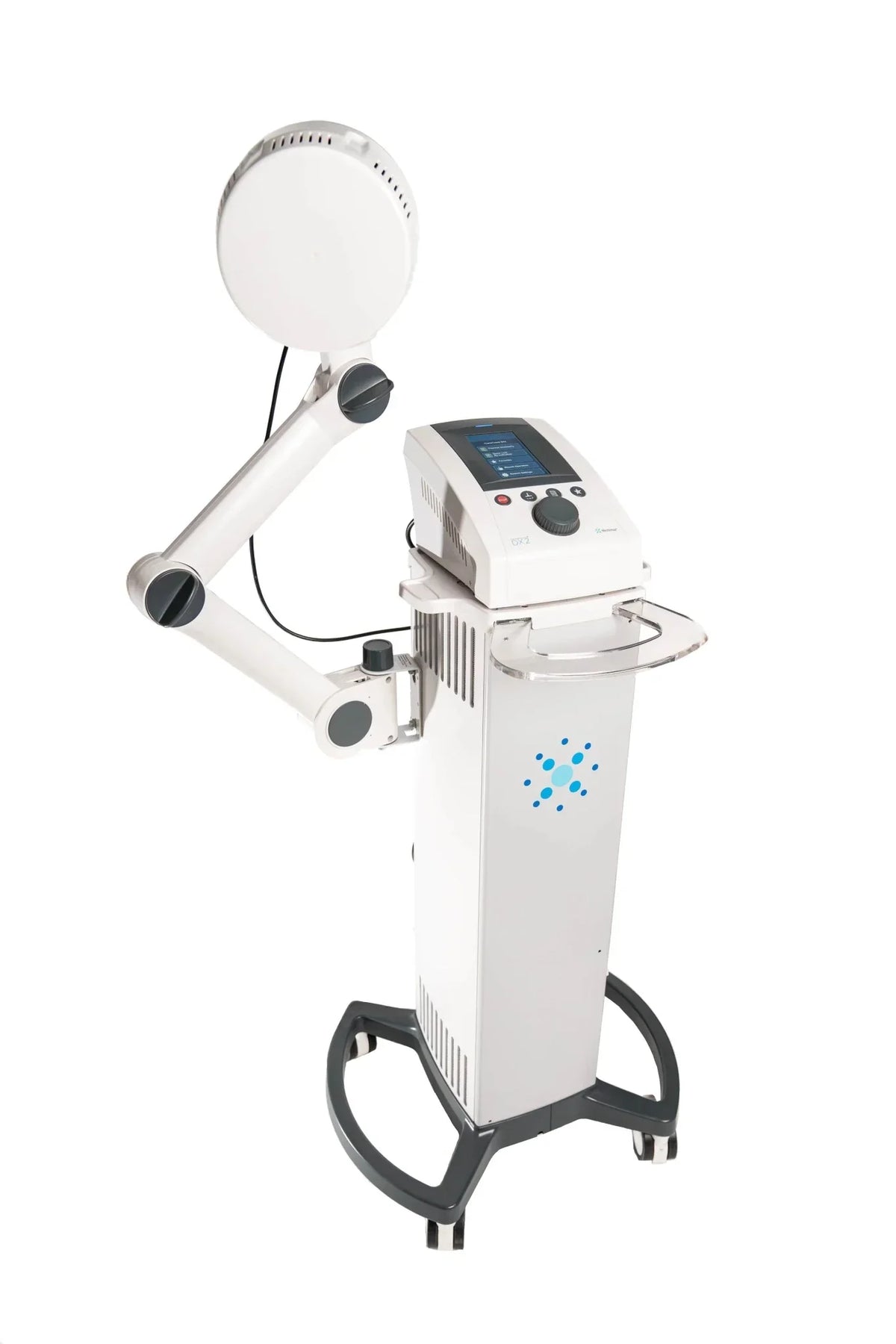 Richmar TheraTouch DX2 Clinical Shortwave Diathermy System