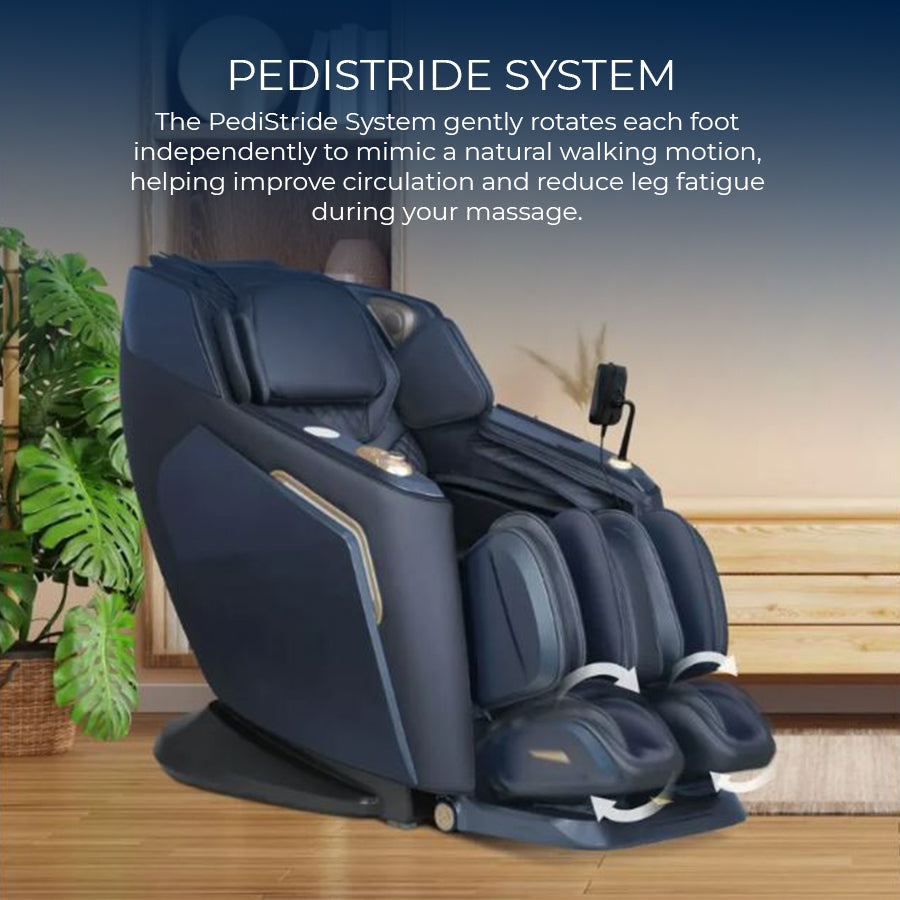 Daiwa Rumba Massage Chair