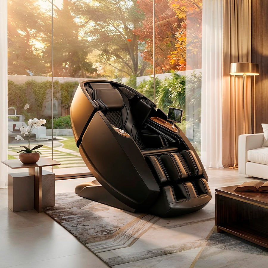 Daiwa Supreme Hybrid X Massage Chair