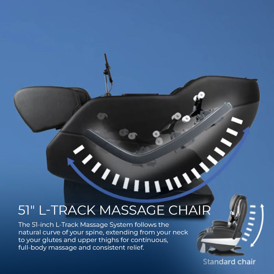 Daiwa iLift Massage Chair