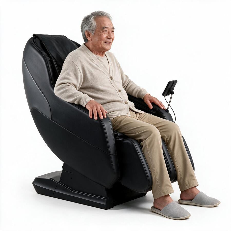 Daiwa iLift Massage Chair