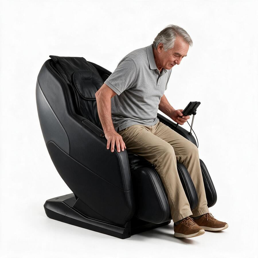 Daiwa iLift Massage Chair