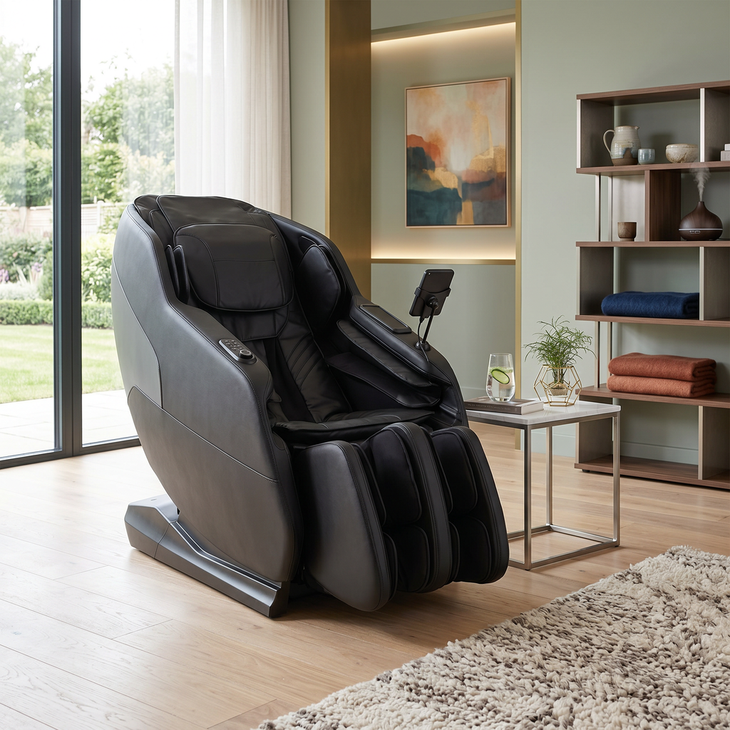 Daiwa iLift Massage Chair